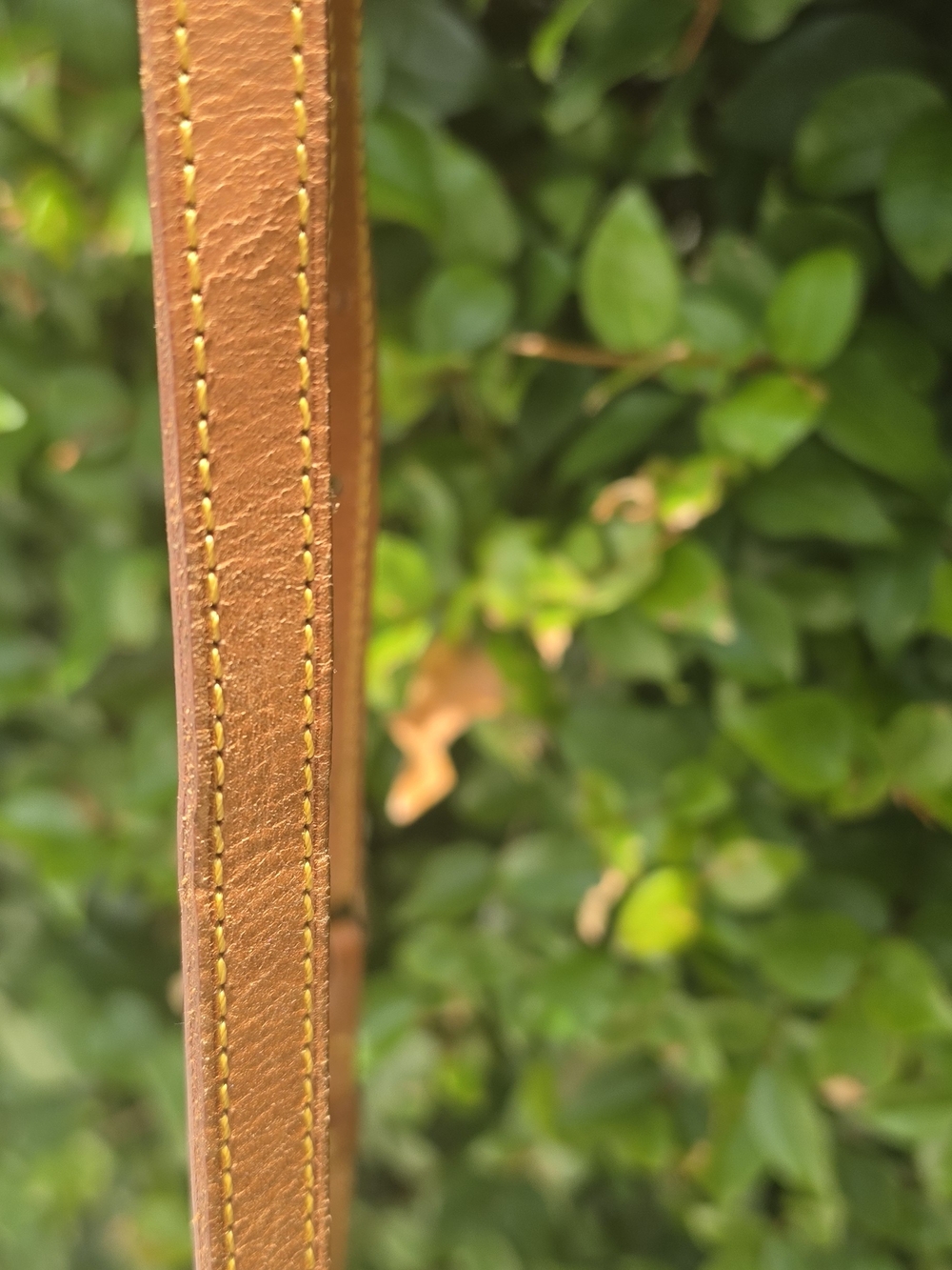 Louis Vuitton Brown mini Saint cloud Crossbody Bag - Picture 4 of 12
